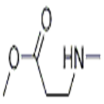 Methyl 3-(methylamino)propanoate