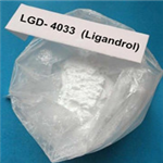 LGD-4033; Ligandrol; VK-5211;Anabolicum