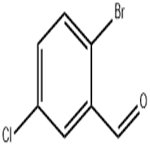 2-Bromo-5-chlorobenzaldehyde