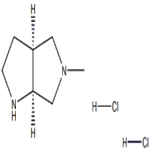 cis-5-Methyl-1H-hexahydropyrrolo[3,4-b]pyrrole Dihydrochloride