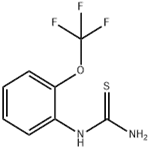 1-(2-(Trifluoromethoxy)phenyl)thiourea