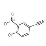 4-Chloro-3-nitrobenzonitrile