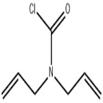 N,N-bis(prop-2-enyl)carbamoylchloride