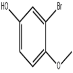 3-Bromo-4-methoxyphenol