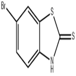 6-Bromo-2-Mercaptobenzothiazole