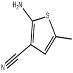 2-Amino-5-methylthiophene-3-carbonitrile