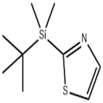 2-(tert-Butyldimethylsilyl)thiazole