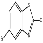 5-Bromo-2-chlorobenzo[d]thiazole