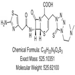 Cefotiam MMT-Δ3 Isomer