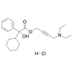 Oxybutynin chloride