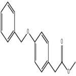 methyl2-(4-phenylmethoxyphenyl)acetate pictures