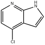 4-CHLORO-7-AZAINDOLE