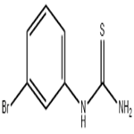 1-(3-Bromophenyl)thiourea