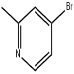 4-Bromo-2-methylpyridine