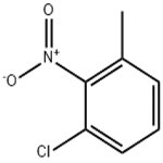 3-Chloro-2-nitrotoluene