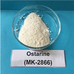 Ostarine; ENOBOSARM;GTx-024