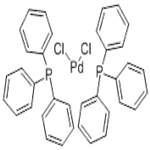 Bis(triphenylphosphine) palladiuml(II) dichloride