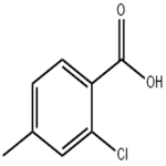 2-Chloro-4-Methylbenzoic Acid