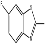 6-Fluoro-2-methylbenzo[d]thiazole