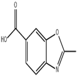 2-Methylbenzo[d]oxazole-6-carboxylic acid