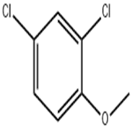 2,4-Dichloroanisole