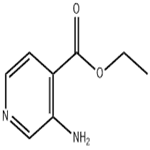 3-Amino-isonicotinic acid ethyl ester