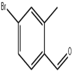 4-Bromo-2-methylbenzaldehyde