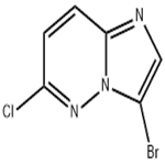 3-Bromo-6-chloroimidazo[1,2-b]pyridazine