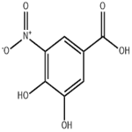 3,4-dihydroxy-5-nitrobenzoic acid