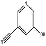 5-HYDROXYNICOTINONITRILE