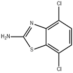 4,7-Dichloro-1,3-benzothiazol-2-amine