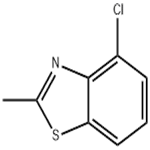 4-Chloro-2-methyl-1,3-benzothiazole