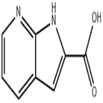 1H-Pyrrolo[2,3-b]pyridine-2-carboxylic acid