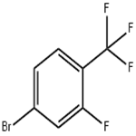 4-Bromo-2-fluorobenzotrifluoride