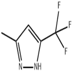 3-methyl-5-trifluoromethyl-1H-pyrazole