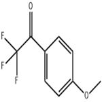 4-Methoxy-2,2,2-Trifluoroacetophenone