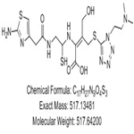 Cefotiam Impurity A