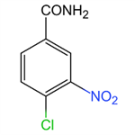 4-Chloro-3-nitrobenzamide