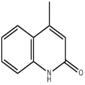 2-Hydroxy-4-methylquinoline