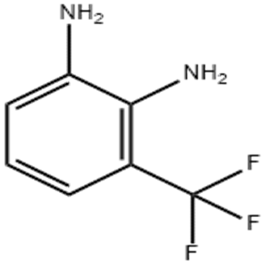 3-(Trifluoromethyl)benzene-1,2-diamine