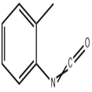 2-Methylphenyl isocyanate