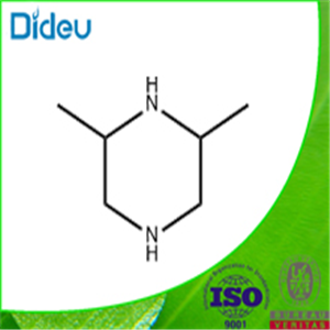 2,6-Dimethylpiperazine 