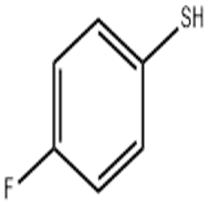 4-Fluorothiophenol