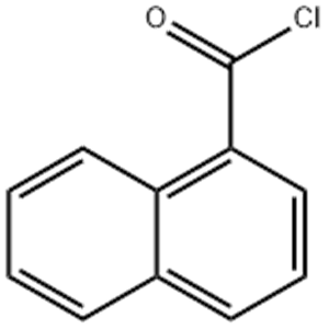 1-Naphthoyl chloride