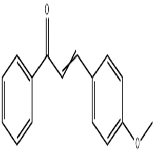 (E)-3-(4-methoxyphenyl)-1-phenylprop-2-en-1-one