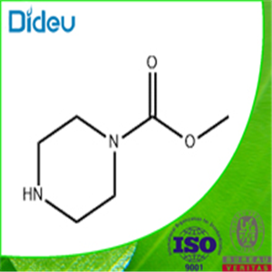 METHYL PIPERAZINE-1-CARBOXYLATE 