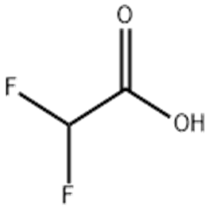 Difluoroacetic acid