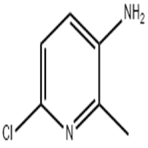 3-Amino-6-chloro-2-picoline