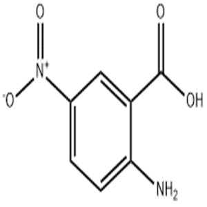 2-Amino-5-nitrobenzoic acid