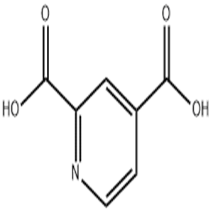 2,4-Pyridinedicarboxylic acid